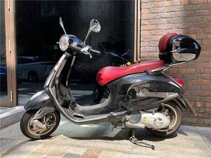 Motorbike Locksmith